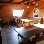 Rustikales Holiday home