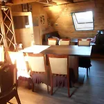 Holiday home Rustikales