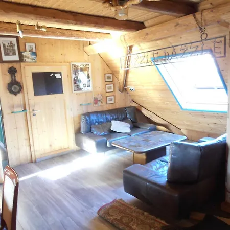 Rustikales Tatil Evi
