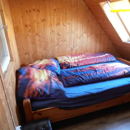 Holiday home Rustikales *