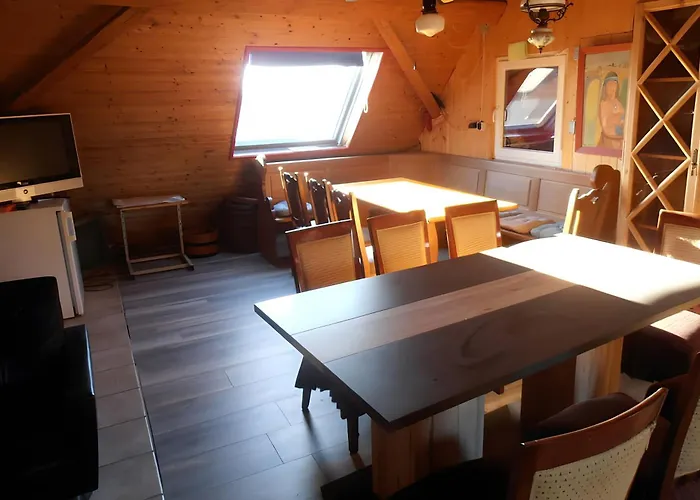 Rustikales Feriehus *