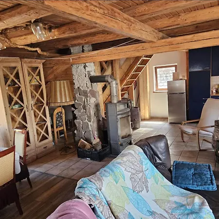 Rustikales * Colmberg