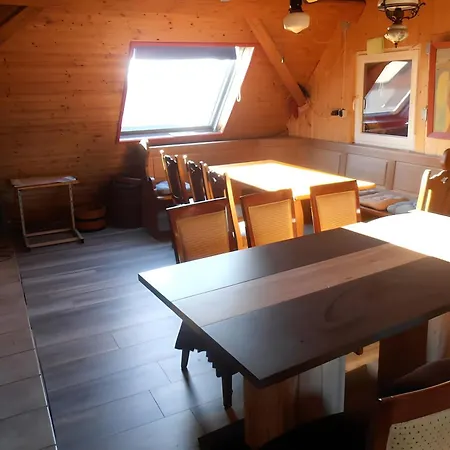 Rustikales Holiday home *