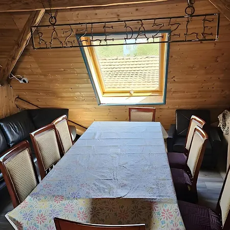 Rustikales Holiday home *