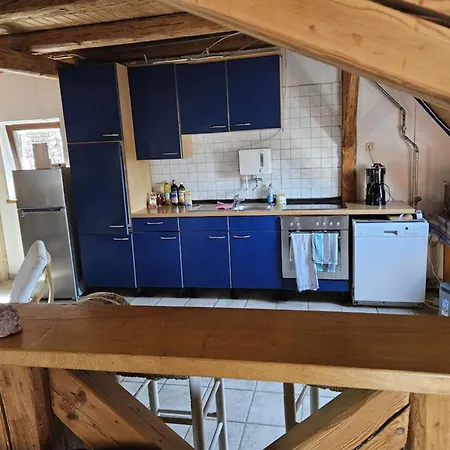 Holiday home Rustikales *