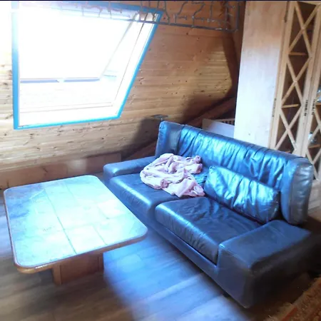 Holiday home Rustikales *