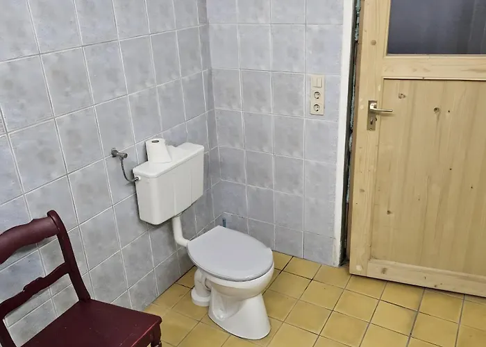 Rustikales Vakantiehuis